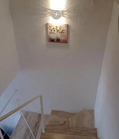 Villetta Da Zio Aldo Holiday home *