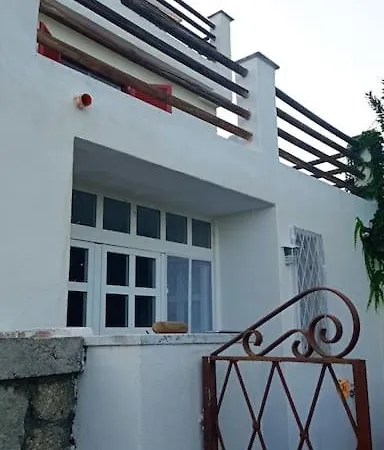 Holiday home Villetta Da Zio Aldo Ischia