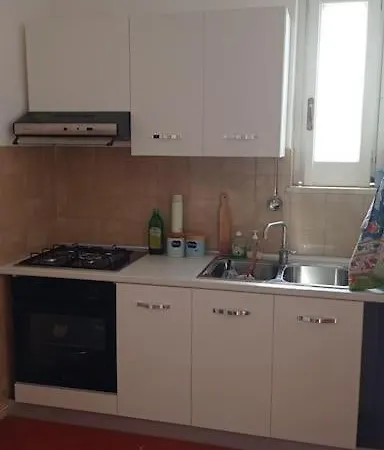 Villetta Da Zio Aldo *