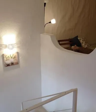 Holiday home Villetta Da Zio Aldo *