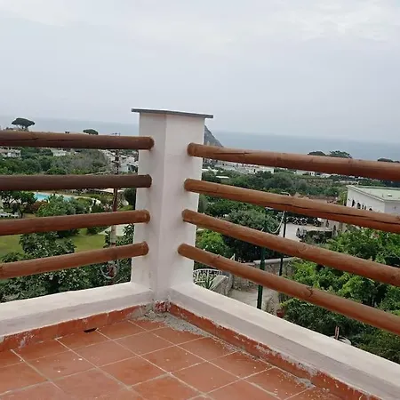 Villetta Da Zio Aldo Holiday home *