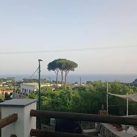 Villetta Da Zio Aldo Holiday home *