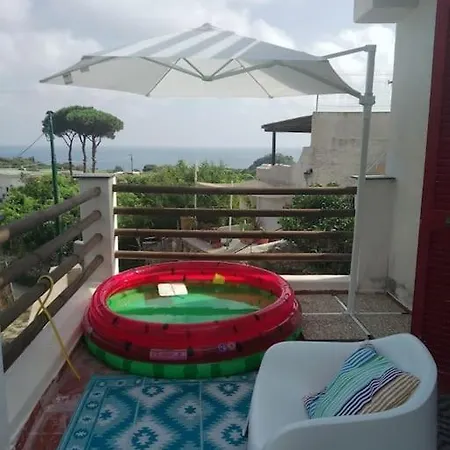 Villetta Da Zio Aldo *