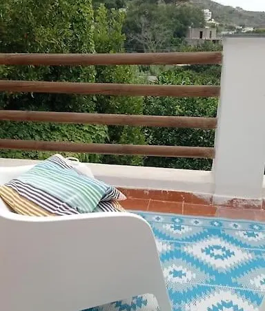 Holiday home Villetta Da Zio Aldo Ischia
