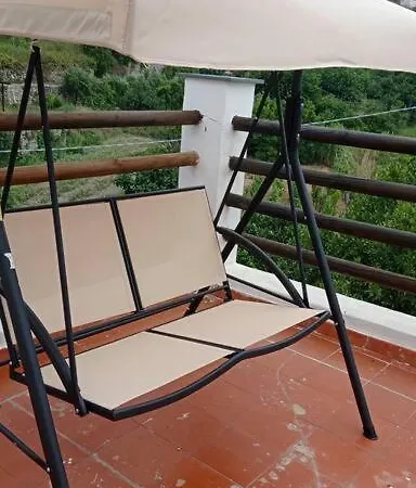 Villetta Da Zio Aldo Holiday home Ischia