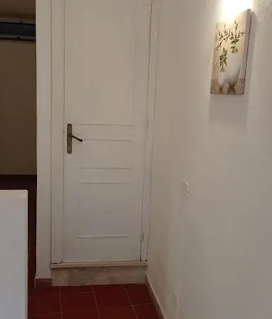 Villetta Da Zio Aldo Holiday home Ischia