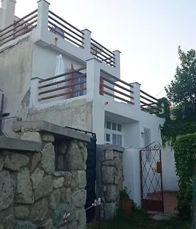 Villetta Da Zio Aldo Ischia