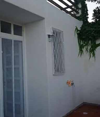 Villetta Da Zio Aldo Holiday home *