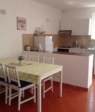 Villetta Da Zio Aldo *