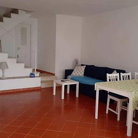 Villetta Da Zio Aldo
