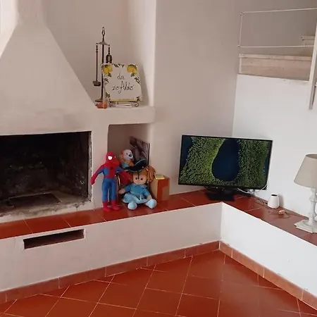 Holiday home Villetta Da Zio Aldo