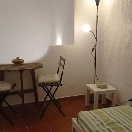 Villetta Da Zio Aldo Ischia