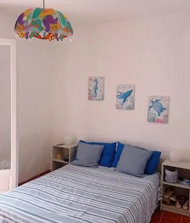 Villetta Da Zio Aldo Holiday home Ischia