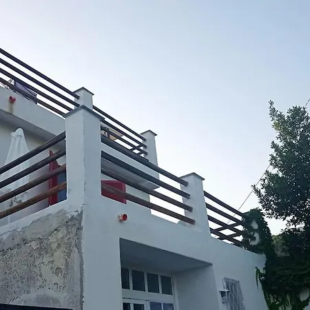 Villetta Da Zio Aldo Ischia