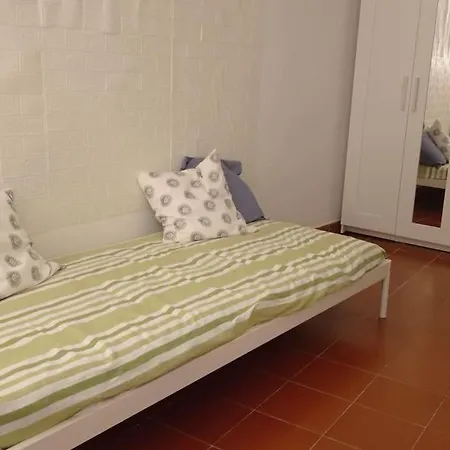 Villetta Da Zio Aldo Holiday home *