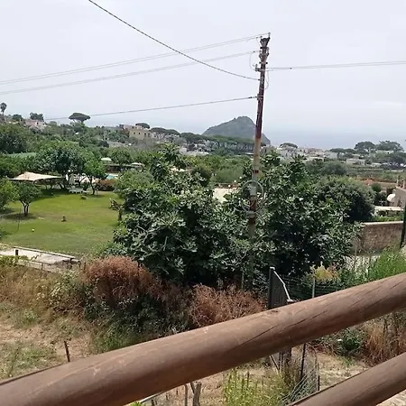 Villetta Da Zio Aldo * Ischia