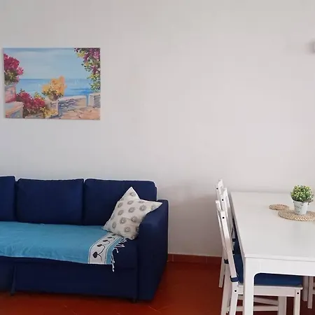 Villetta Da Zio Aldo Holiday home Ischia