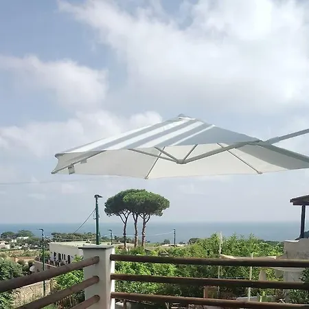 Villetta Da Zio Aldo * Ischia